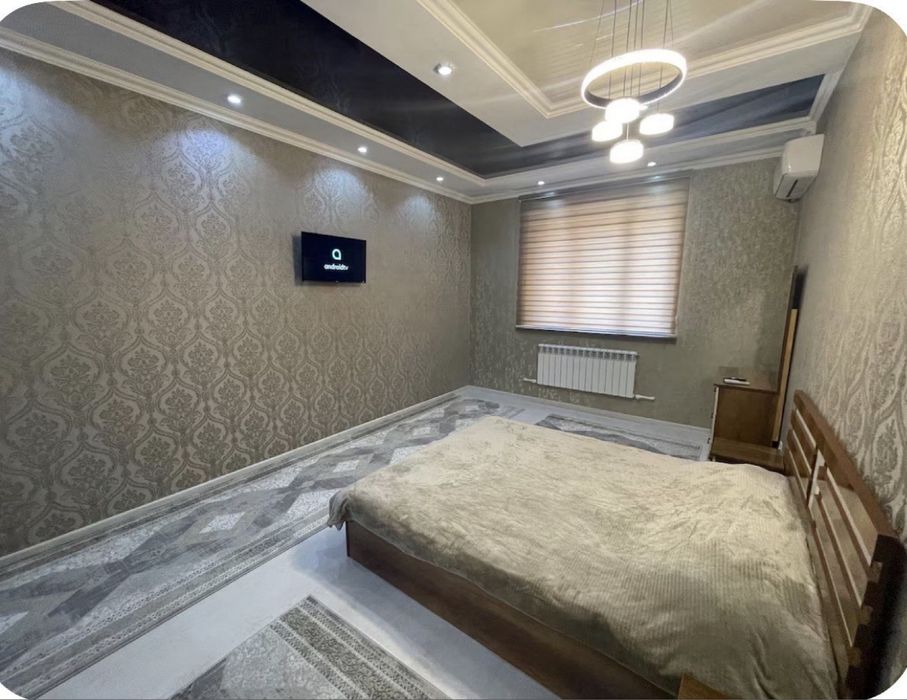 Yakkasaroy Kichik Beshyogoch Dream house BEZMAKLER