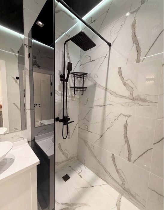 Метро БИЙ  3 комнатная  67м² | ЖК Silk Road | Авторский проект