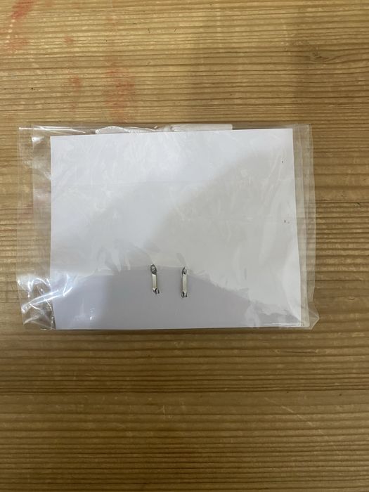 Бижутерия, серьги