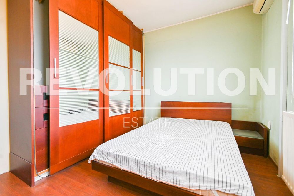 Тристаен апартамент в ж.к. Лозенец