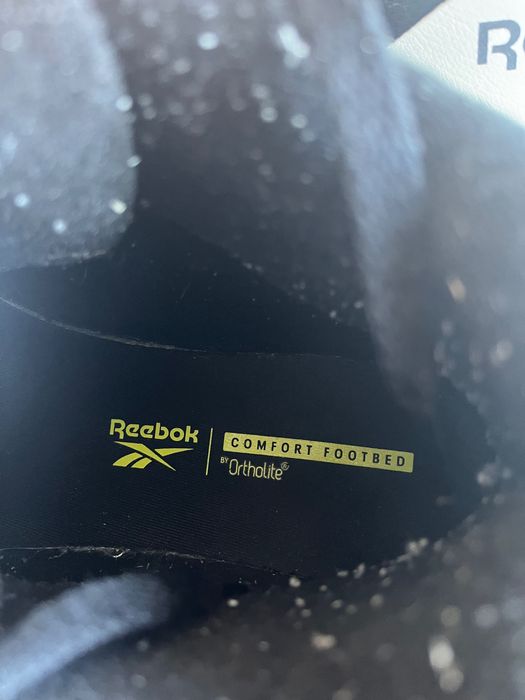 Мъжки кецове Reebok