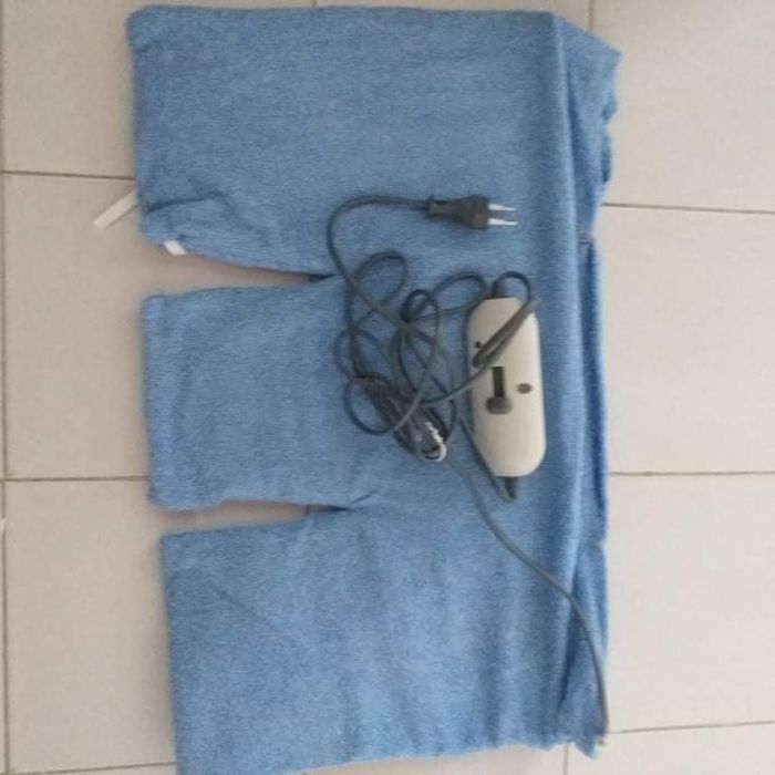 Електрическа грейка за тяло KYARA