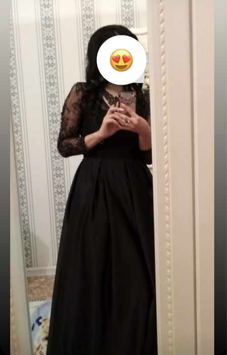 Платья размер 44-46