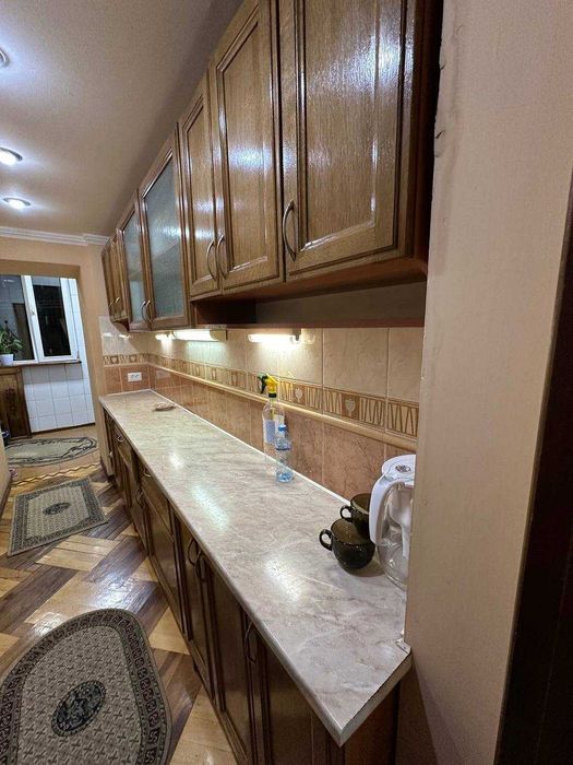 Шота Руставели 3/2/4 ( магазин ОКЕАН )