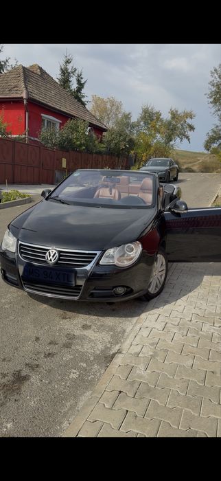 VOLKSWAGEN Eos 2008 — imagine 4
