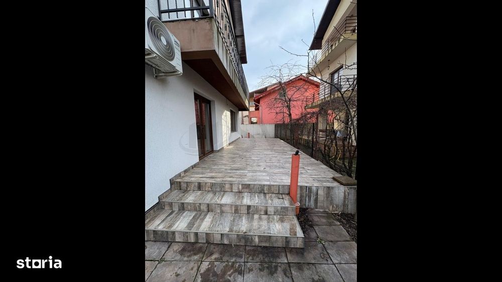 Casa 6 camere de vanzare Ghencea