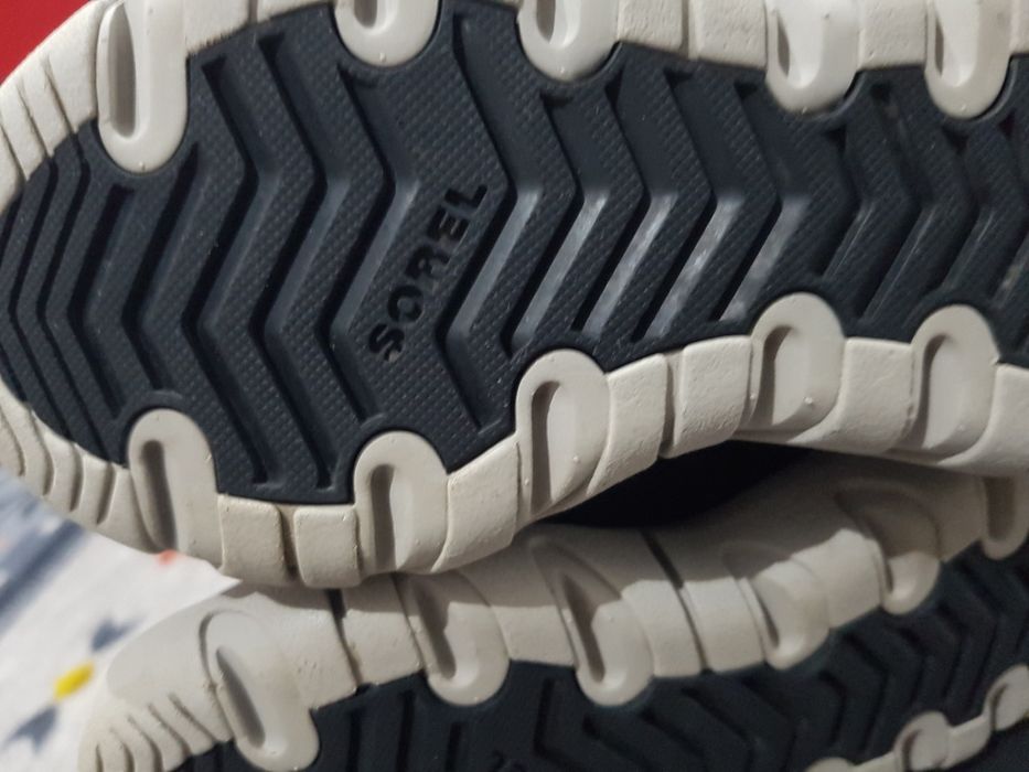 Cizme fetita Sorel mar 25-26