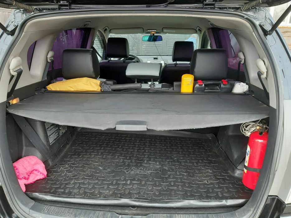 Продам Toyota Verso