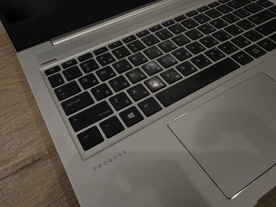 Ноутбук Hp ProBook 440 G7