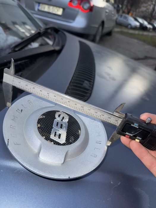 Capace BBS  formula R15