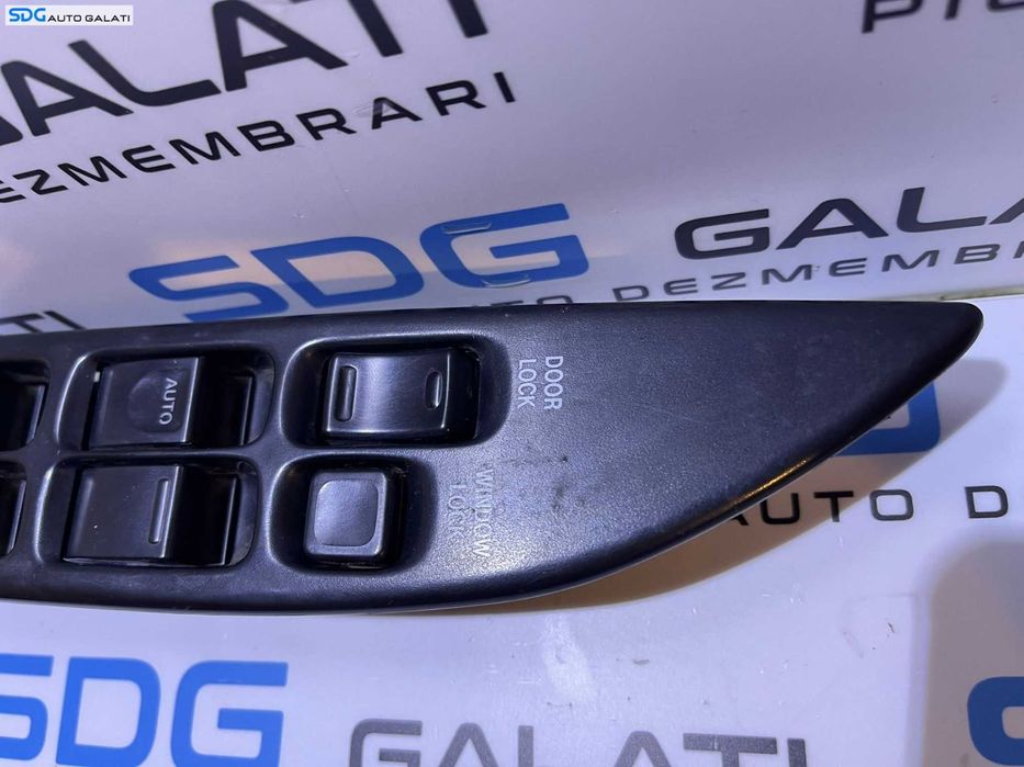 Panou Consola Comanda Buton Butoane Geamuri Suzuki Swift 1989 - 1994