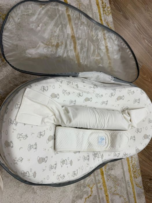 Кокон для малыша