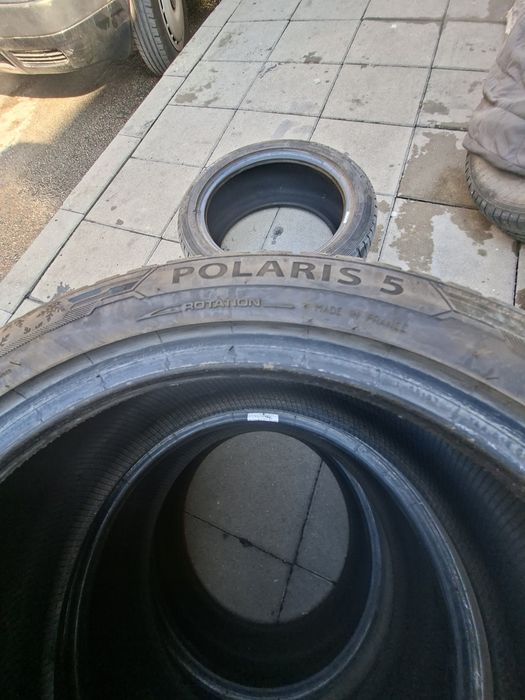 Зимни гуми Barum 215/45 R16
