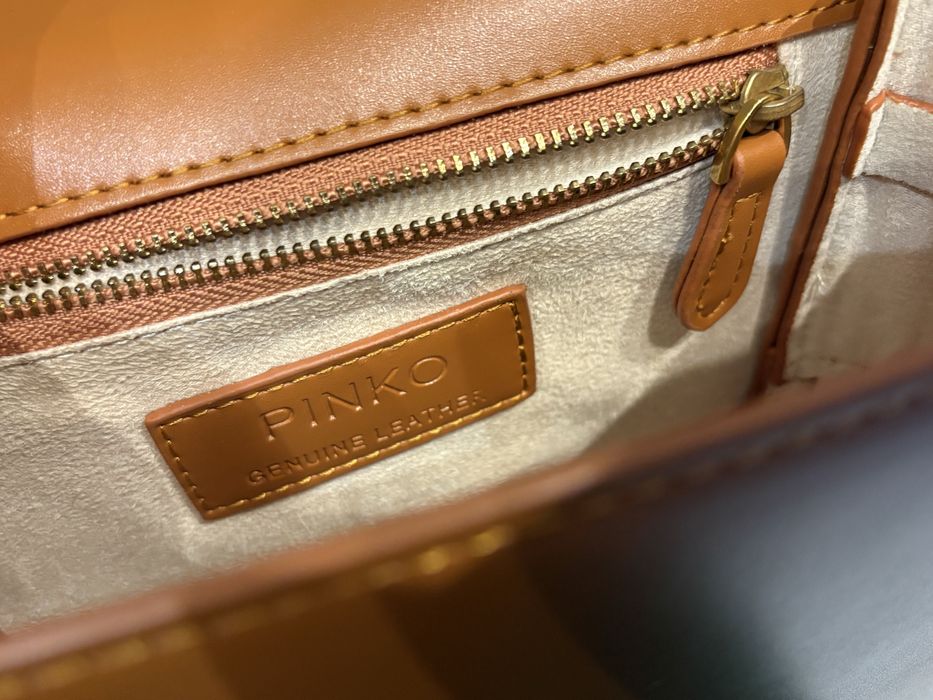 Pinko дамска чанта