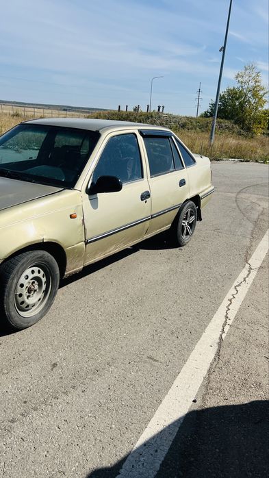 Продам срочно daewoo Nexia