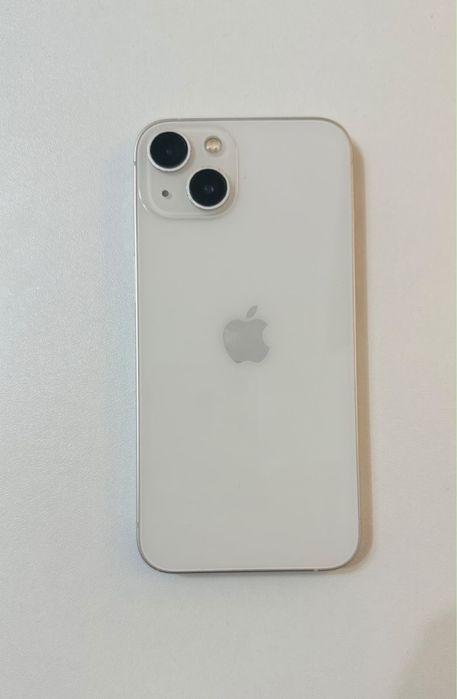 Iphone 13 128gb 76%