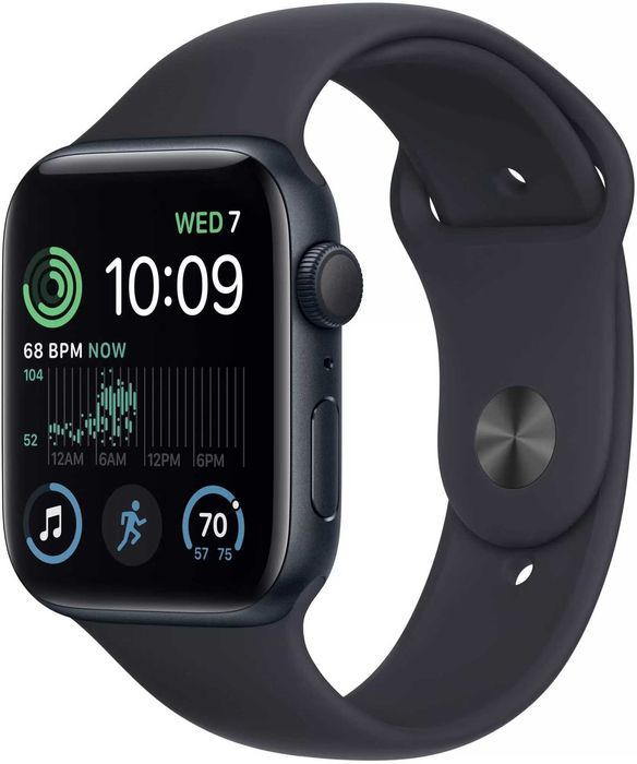 Новый Apple Watch SE 2 2023 Iwatch 40-44mm