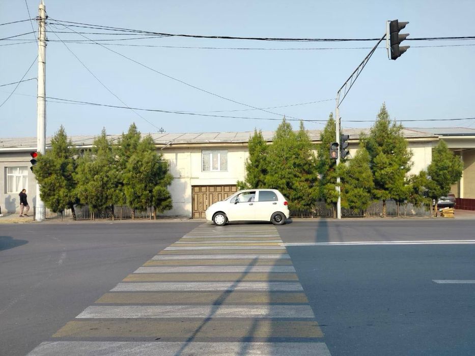 Земля 4,34 сот янги ташми