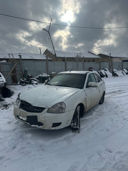 лада приора болшектенип сатылад