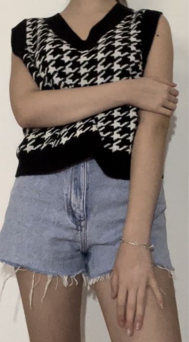 Vesta eleganta de primavara/toamna