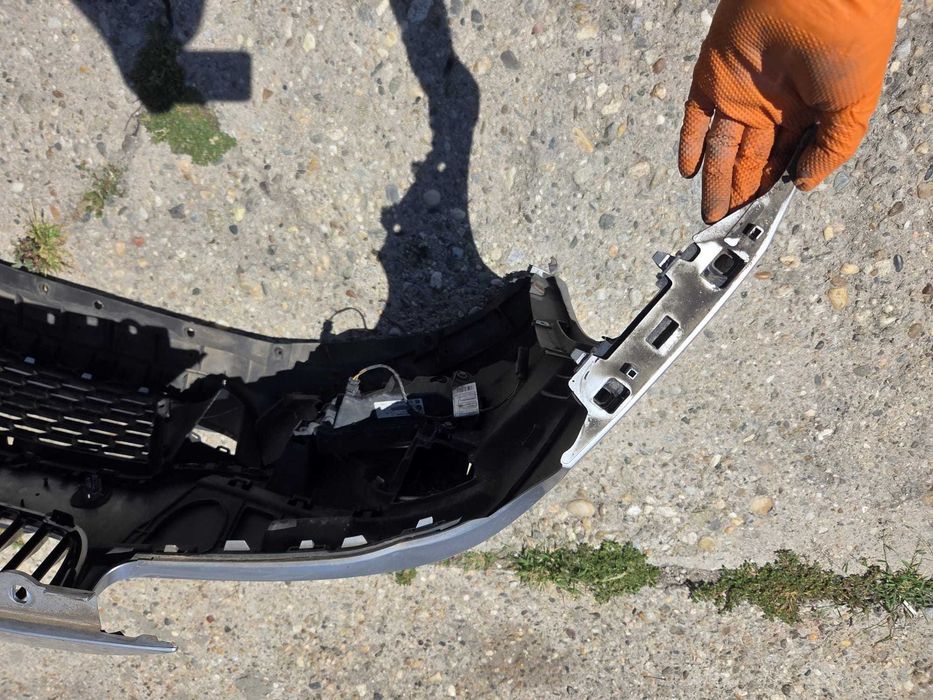 Bara fata completa BMW seria 2 F45 F46 pachet M