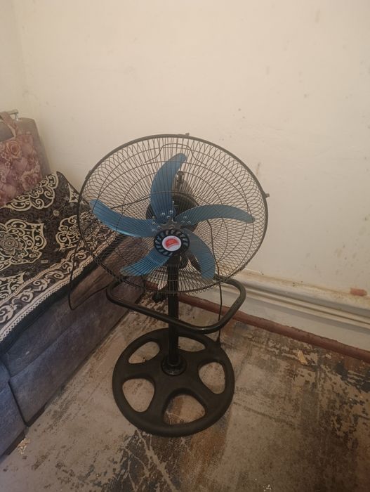 Продам вентилятор