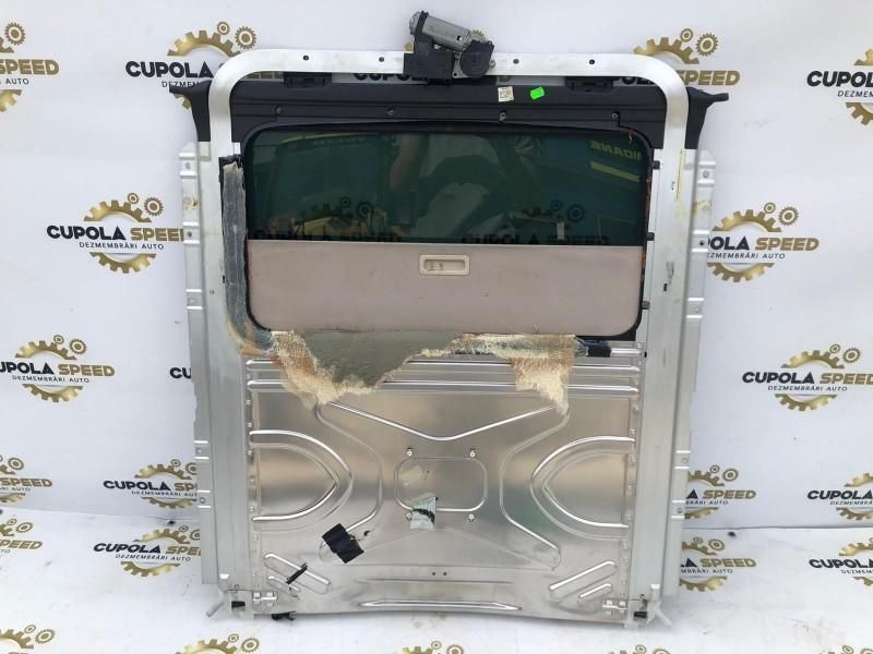 Trapa 6910154 Land Rover Range Rover Vogue 3 [2002 - 2005]