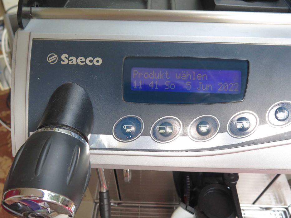 Saeco Idea -Професионал, кафеавтомат