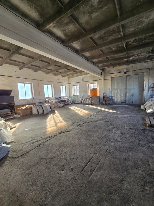 Продам базу в г.Степногорск