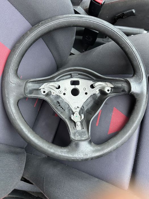 Волан за VW polo