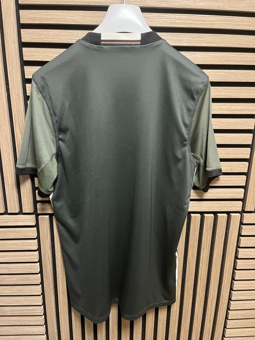 ADIDAS : Germany Away Shirt -2016/17 - Германия М / Оригинал