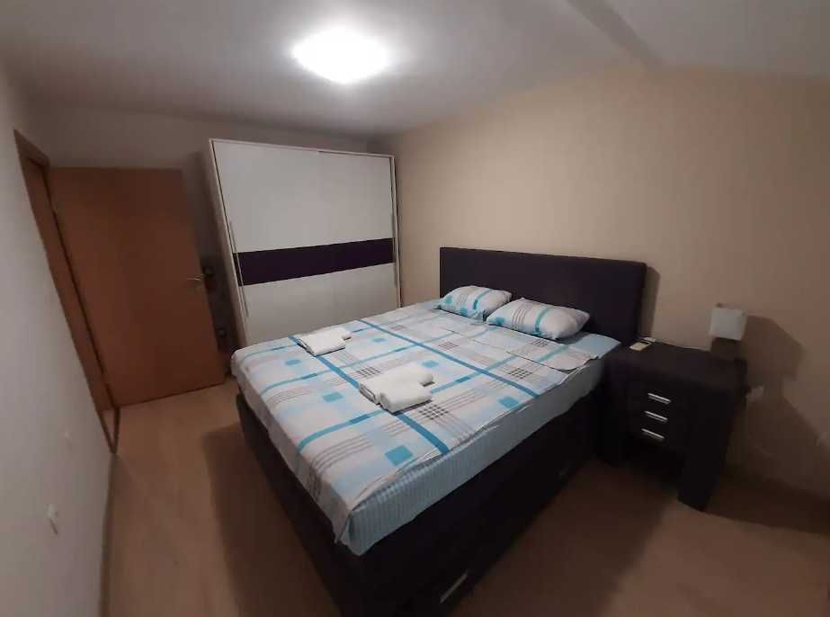 Дава се под наем Тристаен апартамент в Пловдив, Беломорски - 101 кв.м за 300 € - Снимка #3