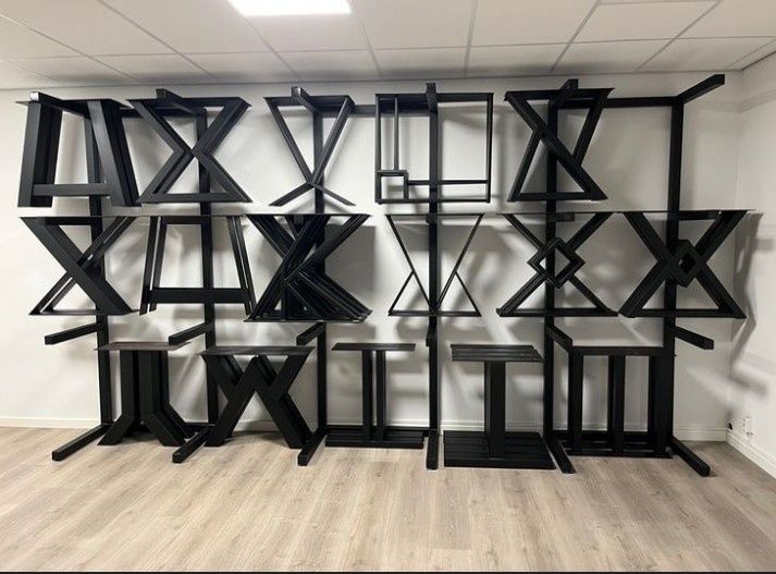 Изготовление м/к