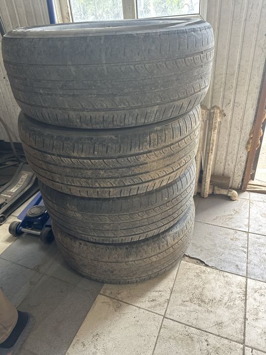 Покрышки GoodRide