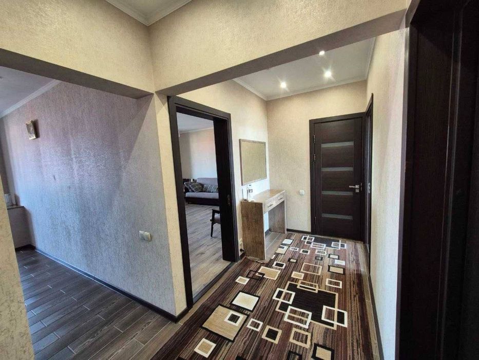 ‼️Паркентский 2/7/9 80м2‼️М. Риёзий ор-р Рынок‼️Укомплектованная