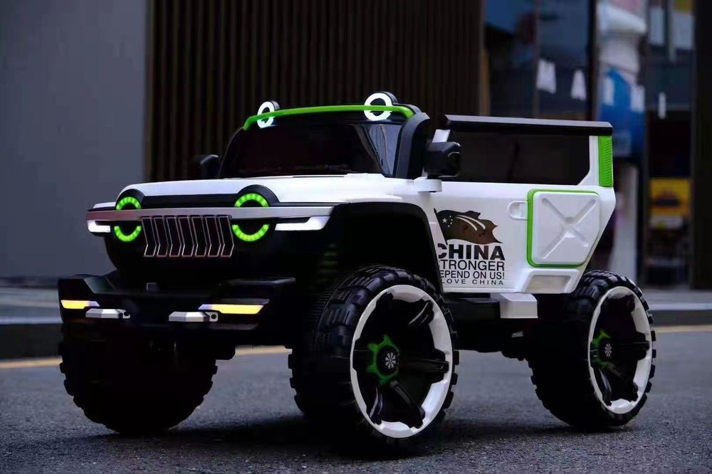 Тез арада детский машина сатылады