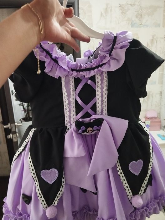 Куроми платье весть комплект продам