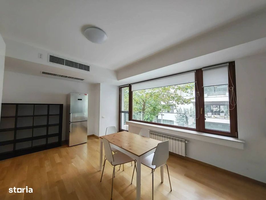 Apartament Lux 3 Camere Kiseleff I Parcare I Boxa