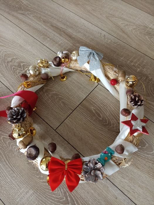 Coronite Crăciun/Advent