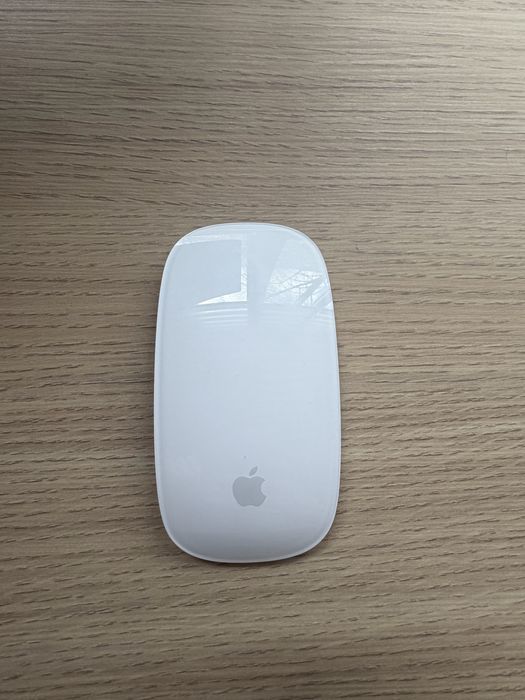 Apple iMac 27" Retina 5K (2017) – Перфектно състояние, пълен комплект