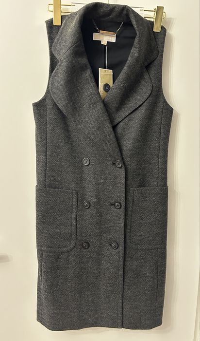 Vestă tip rochie nouă Michael Kors
