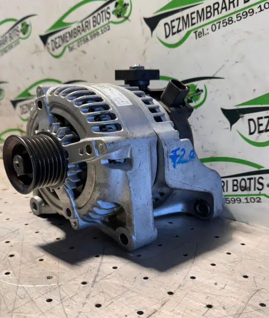 Alternator BMW Seria 1 2012 120d MT (184 hp)