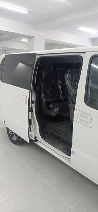 Jac M3 china motors 2024 jizzax