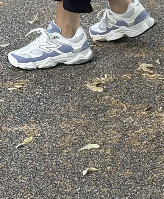 New balance 9060