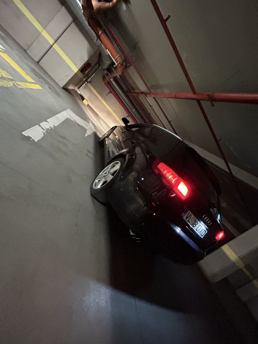 Audi A3 S line 2.0TDI