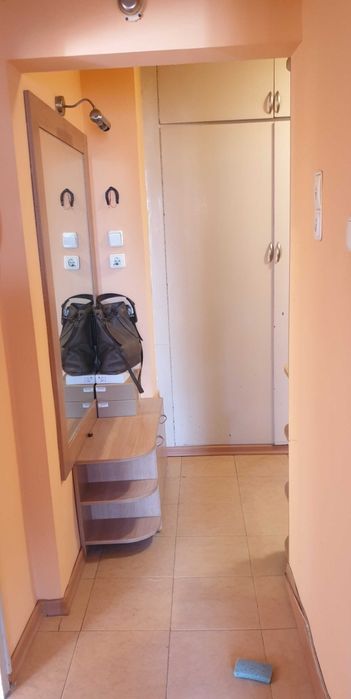 Дава се под наем Двустаен апартамент в София, Хиподрума - 48 кв.м за 433.5 € - Снимка #8