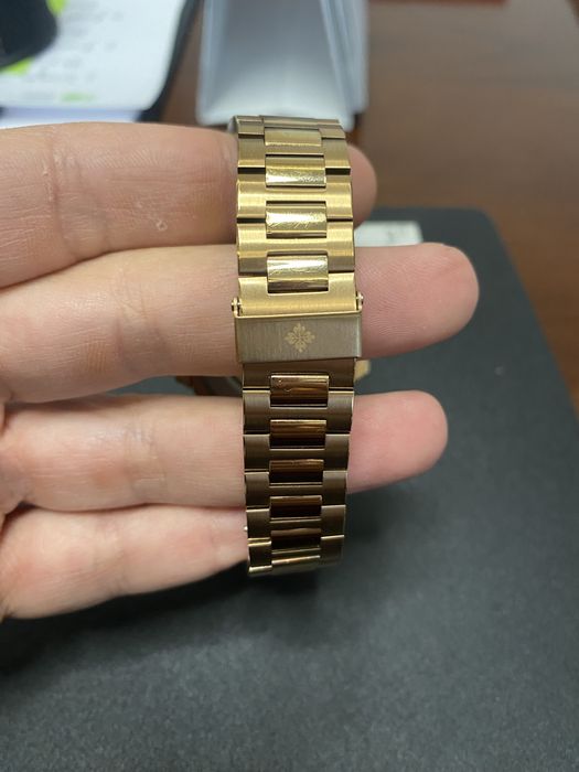 Автоматичен мъжки часовник Patek Philippe