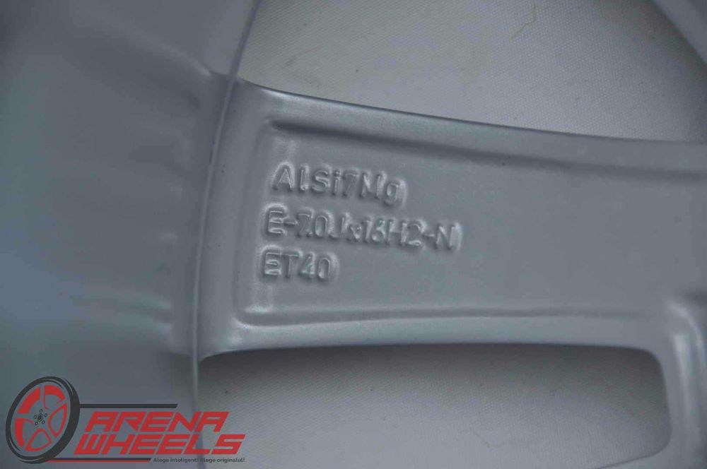 Jante Noi 16 inch Originale Seat Leon Exeo Altea Toledo Alhambra R16