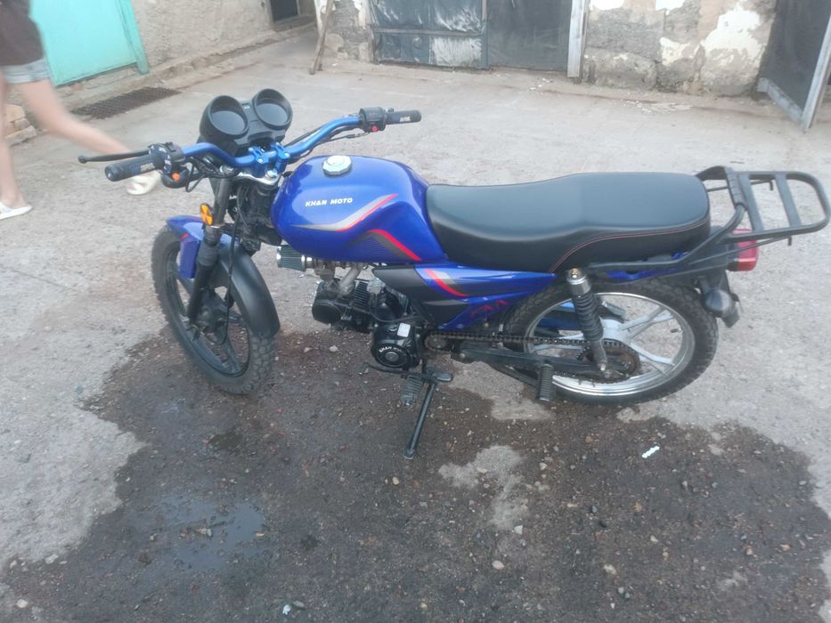 Альфа 110 куб б/у