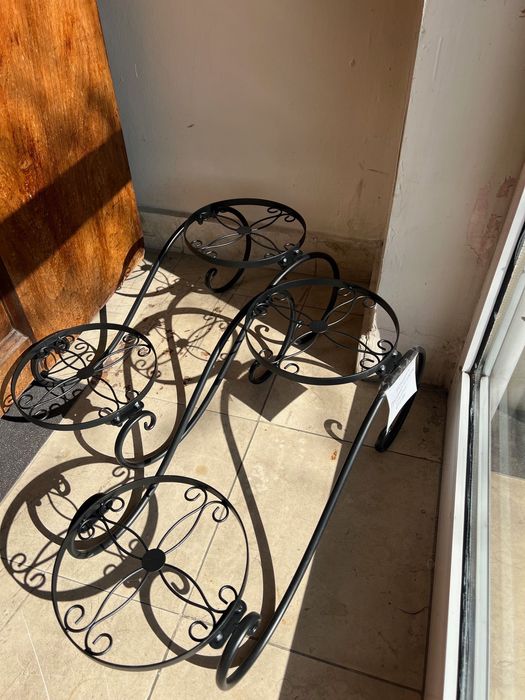 Комплект поставки за растения MC0485BK-N